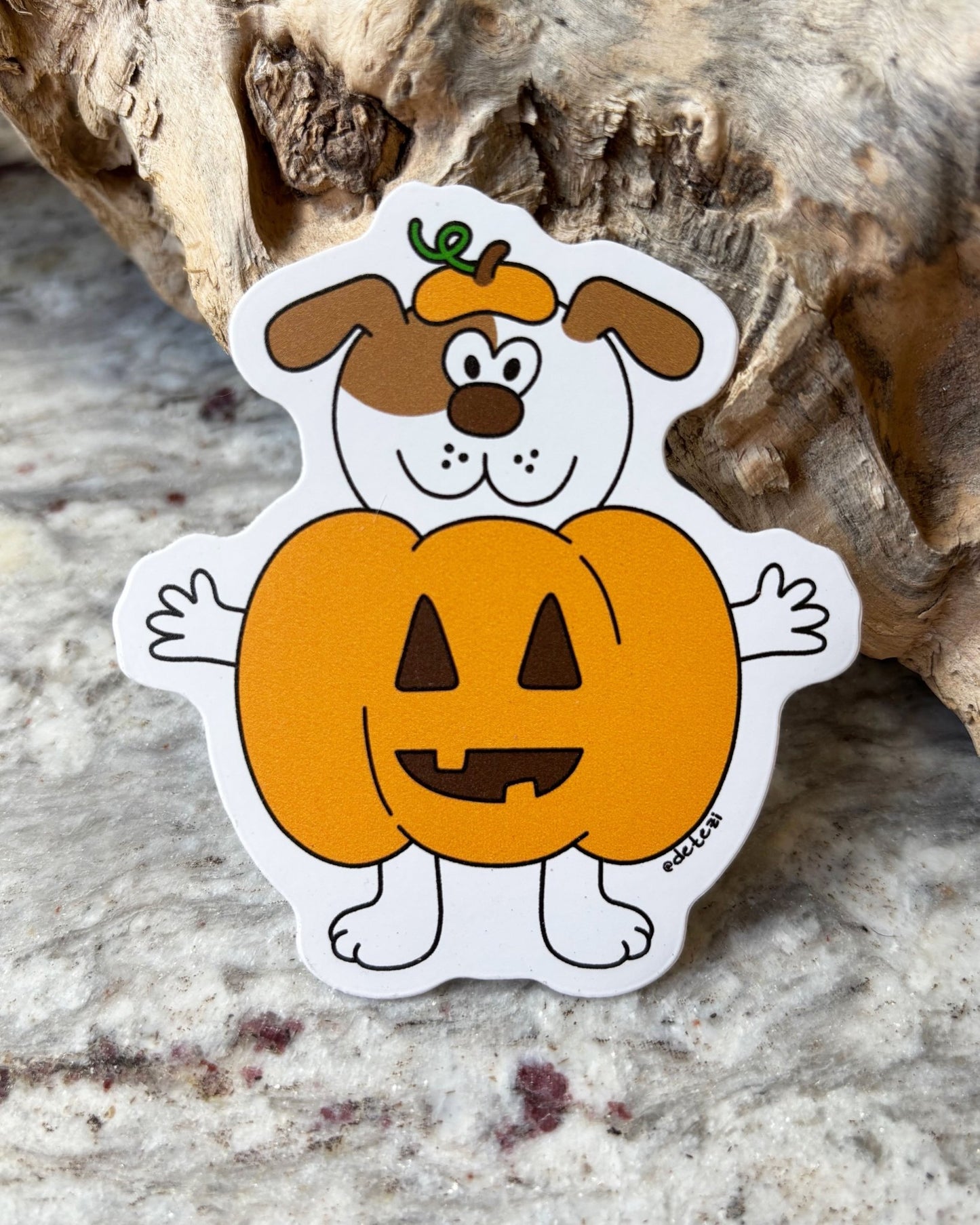 Sticker Club! - Detezi Designs -