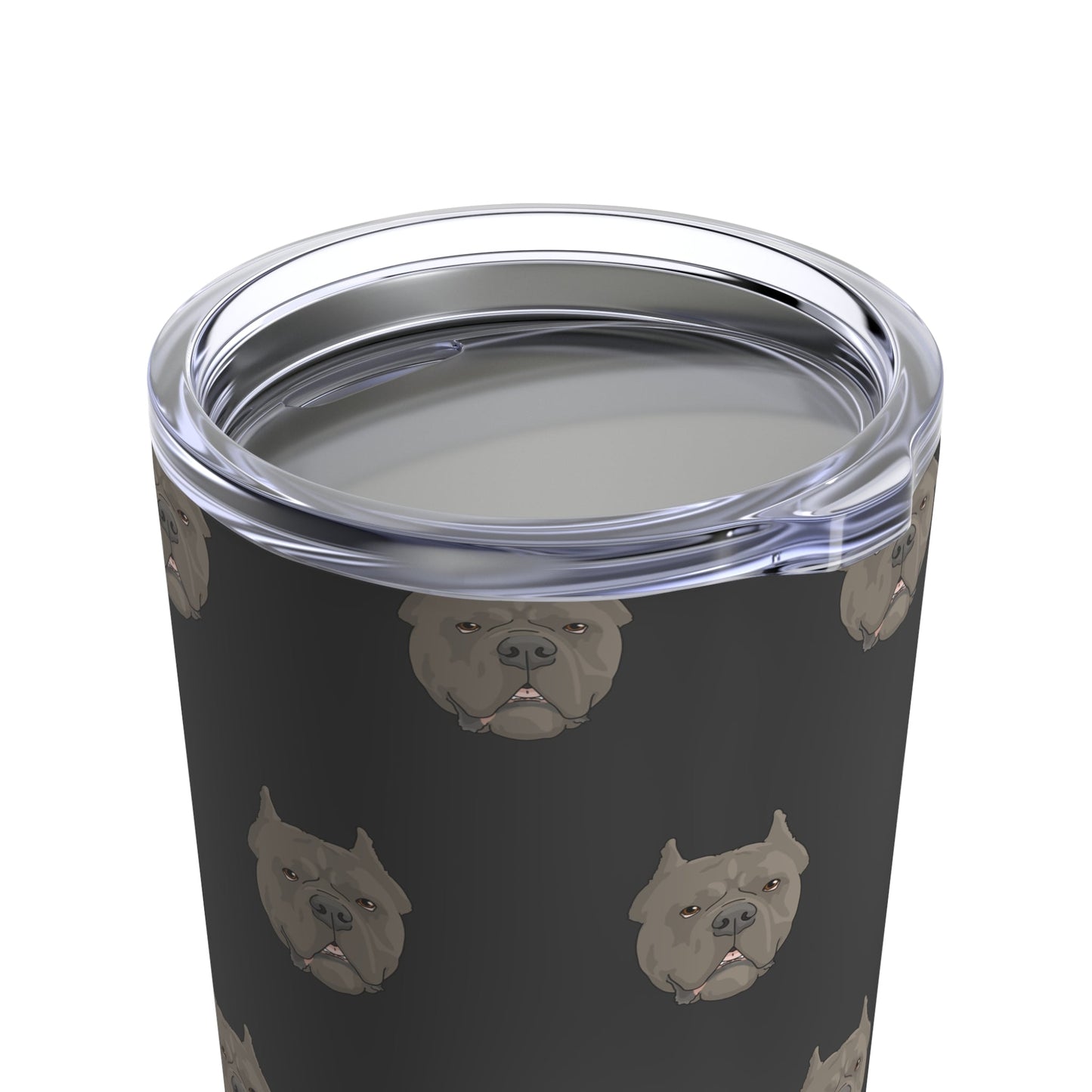 Cane Corso | Tumbler - Detezi Designs-30303950266186610186