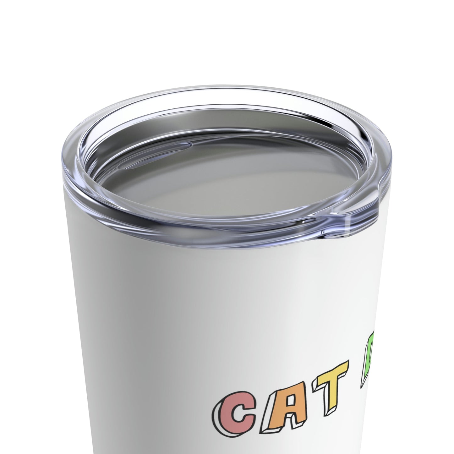 Cat Dad | Tumbler - Detezi Designs-30824620910791415482