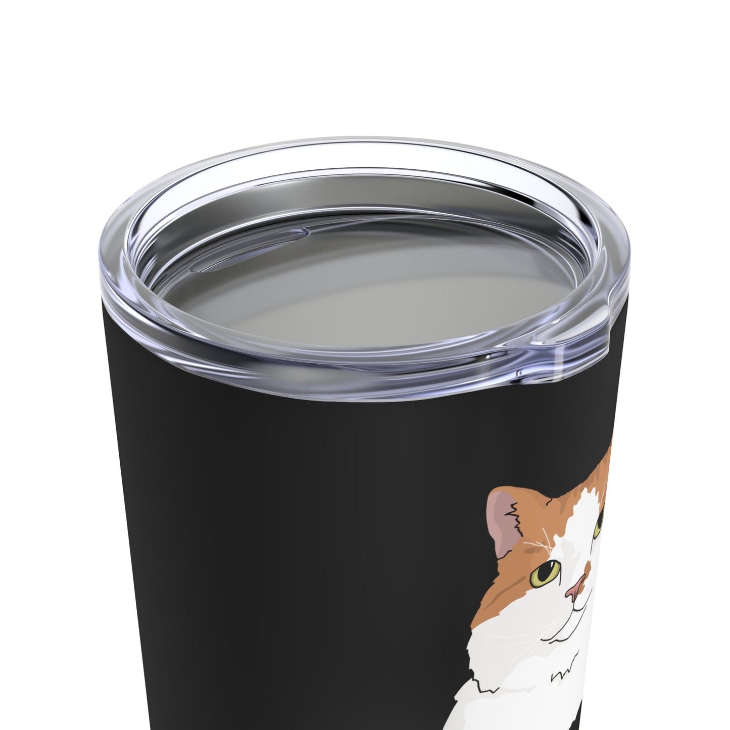 Cats Matter | Tumbler - Detezi Designs-51484824327150389729