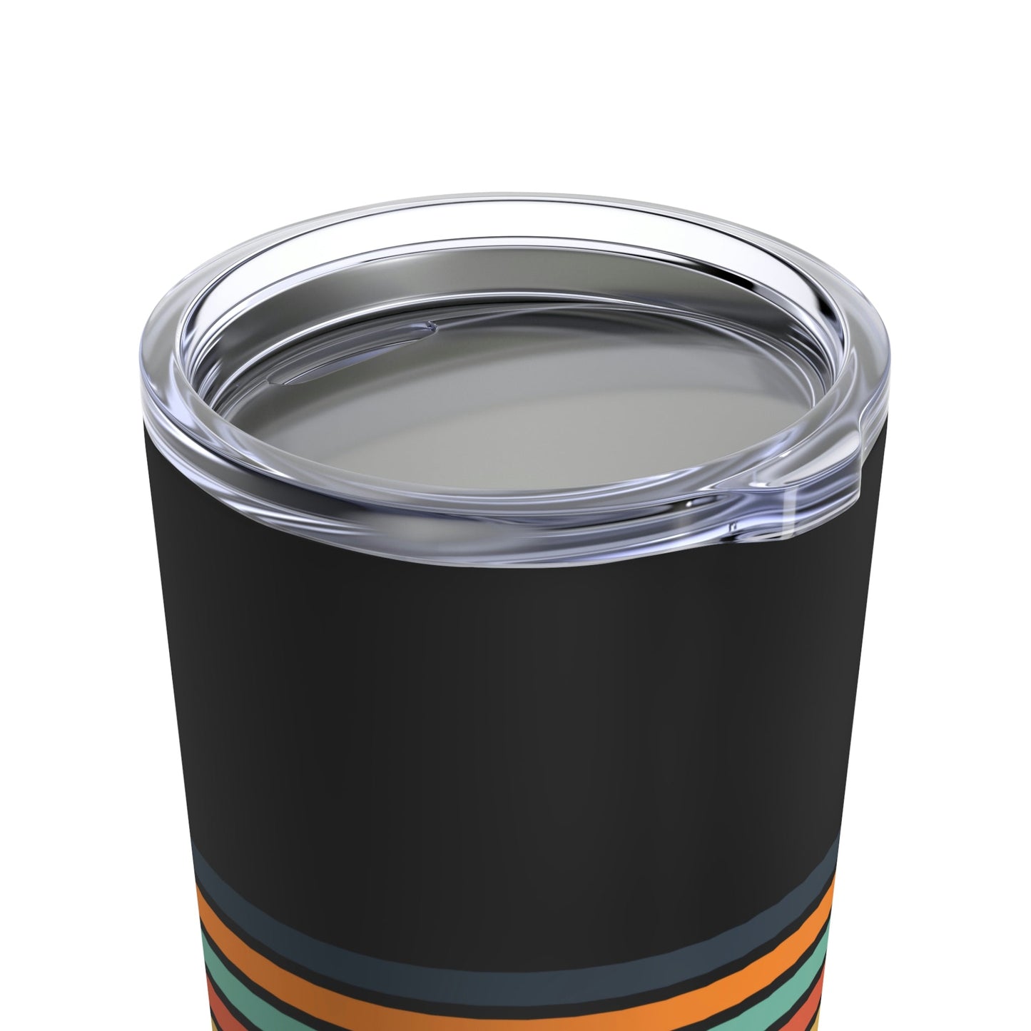 Rainbow Cat | Tumbler - Detezi Designs-11900268334788953839