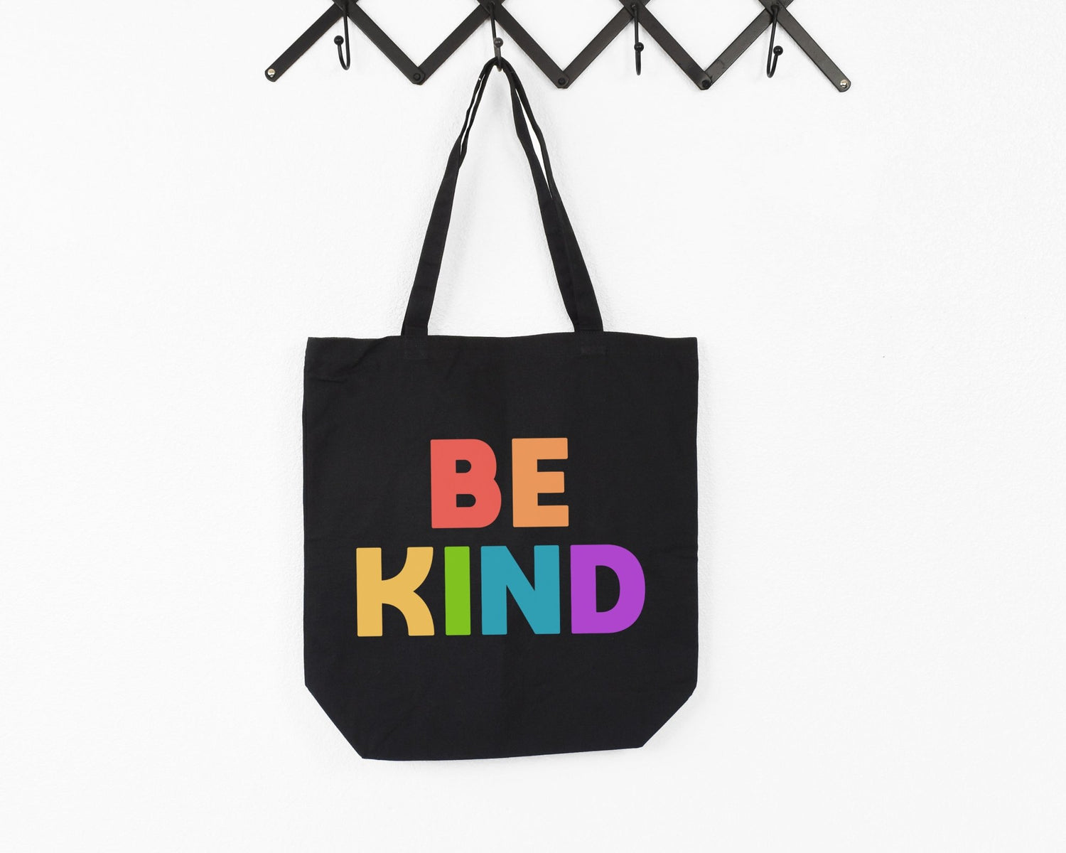 Be Kind Rainbow - Detezi Designs