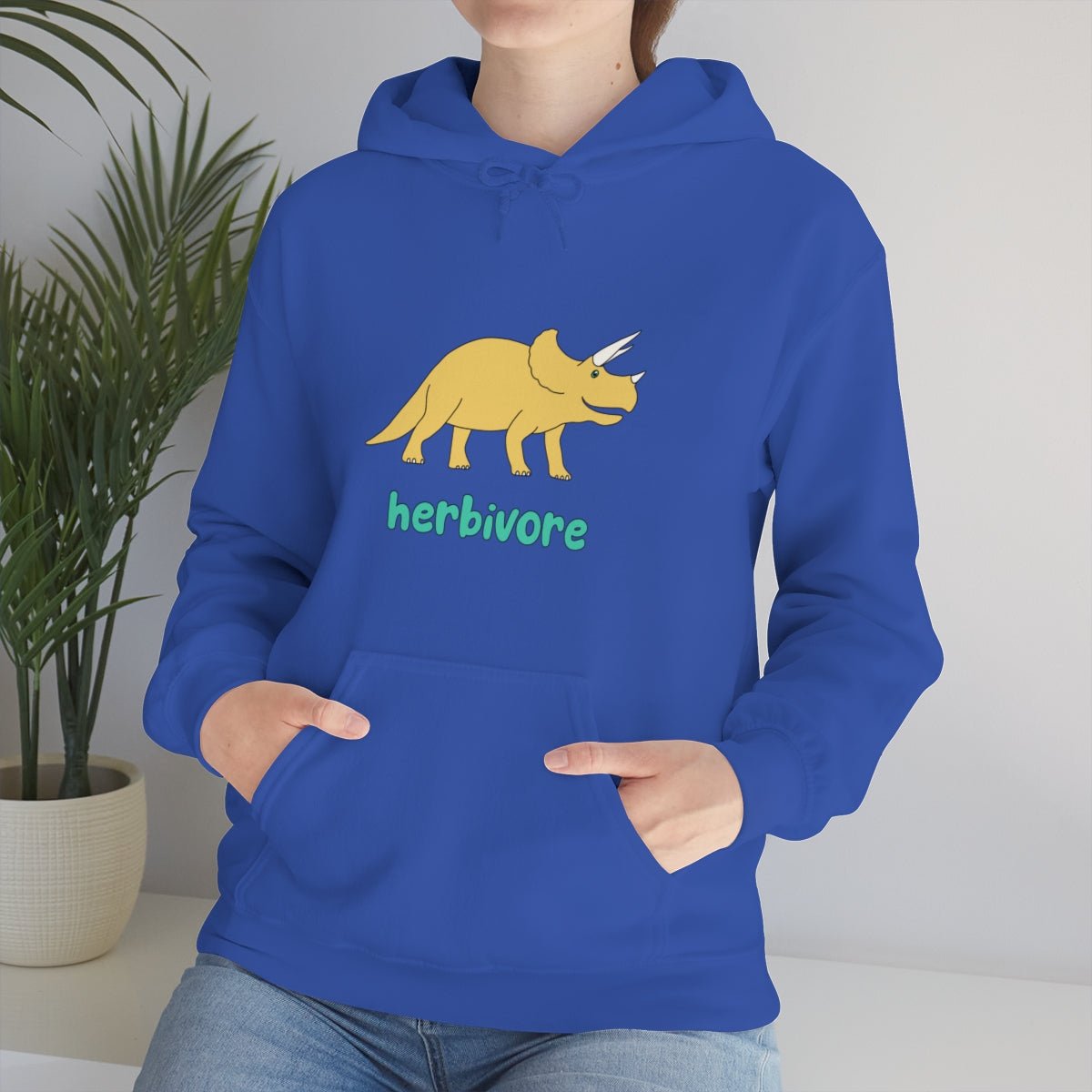 Herbivore - Detezi Designs