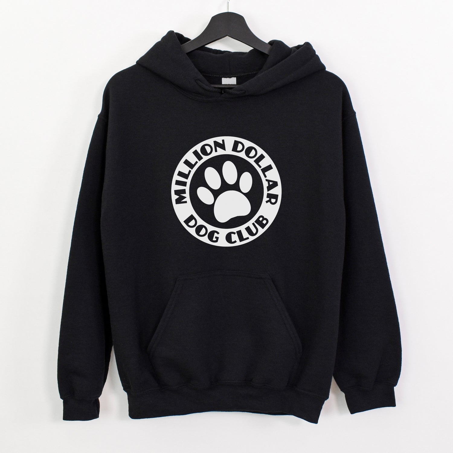 Hoodies - Detezi Designs