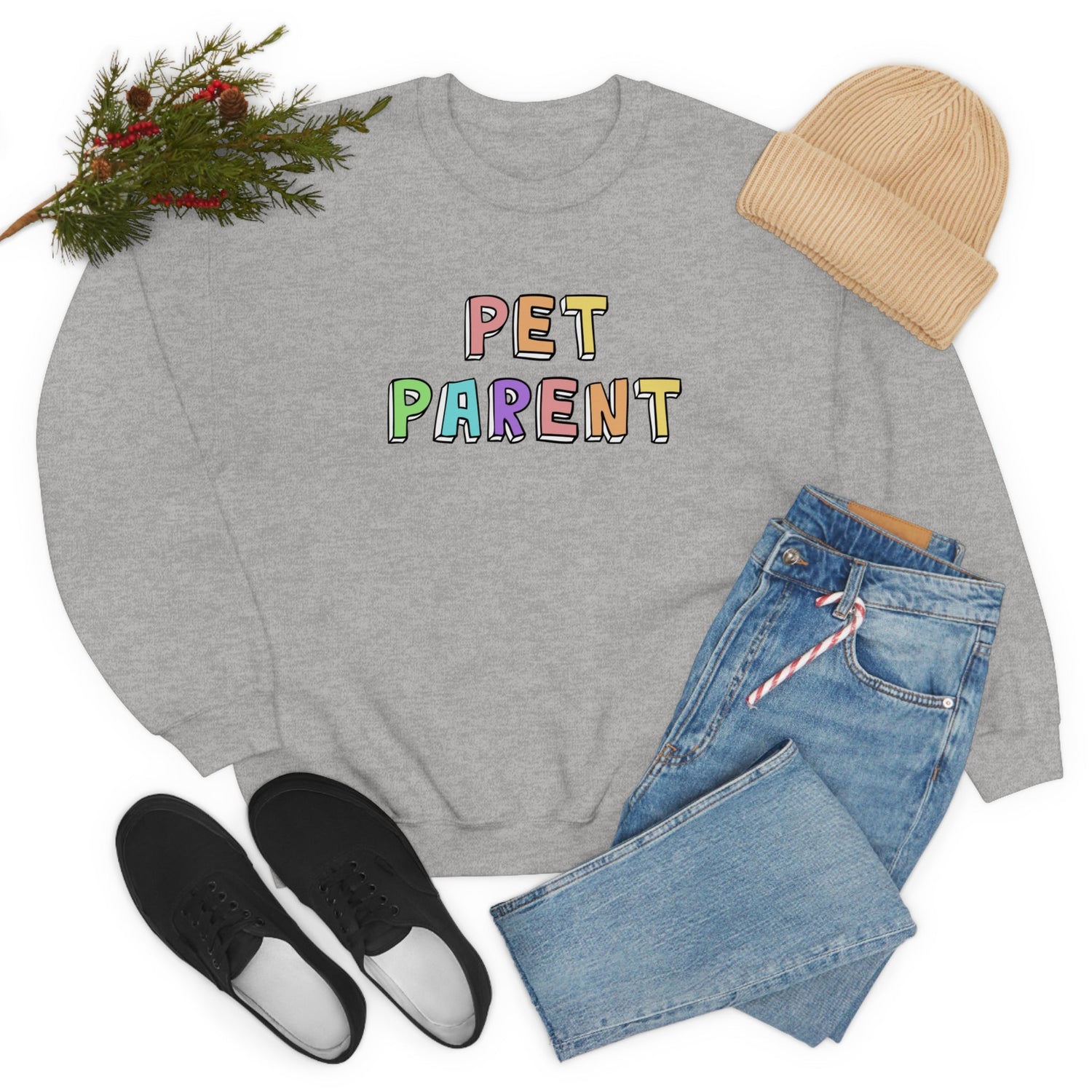 Pet Parent - Detezi Designs