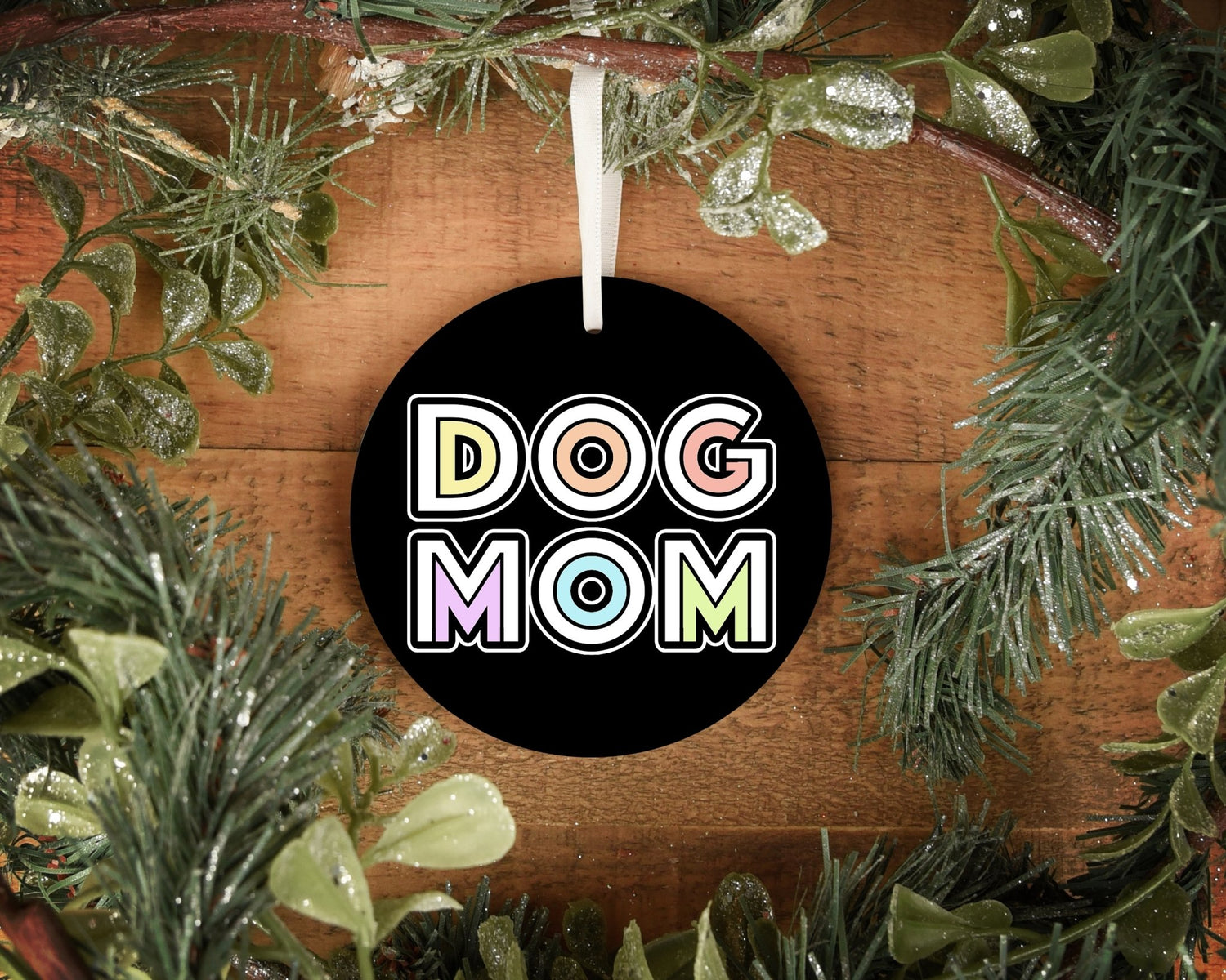 Pet-themed Ornaments - Detezi Designs