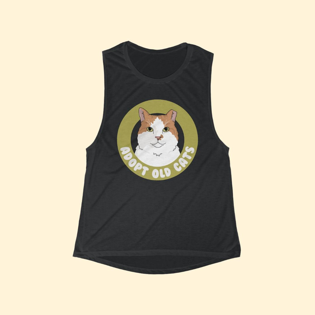 Tank Tops - Detezi Designs