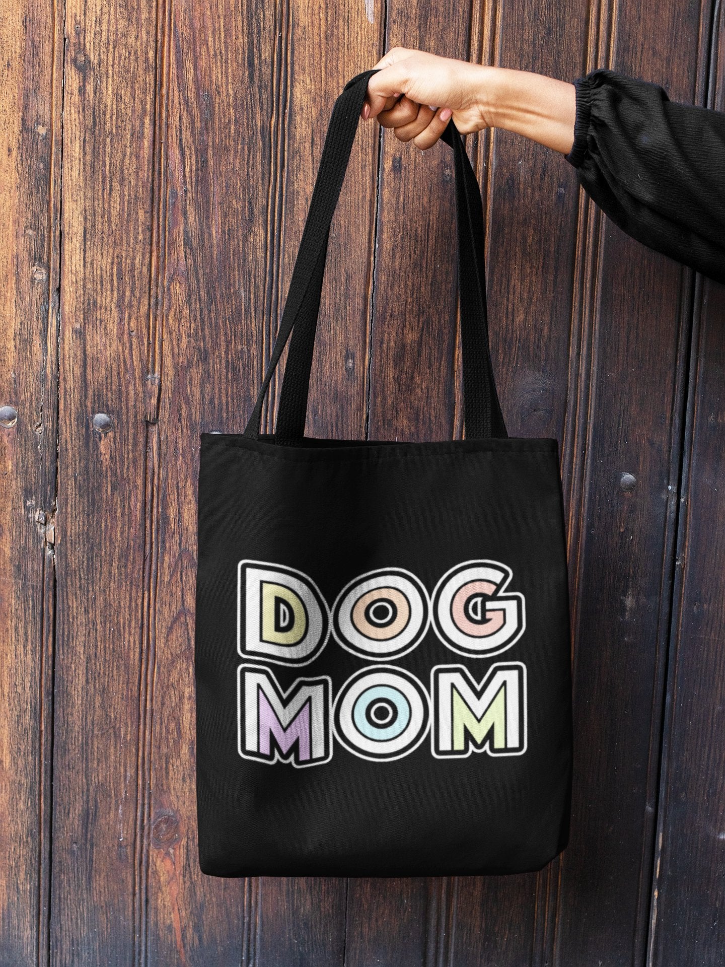 Tote Bags - Detezi Designs