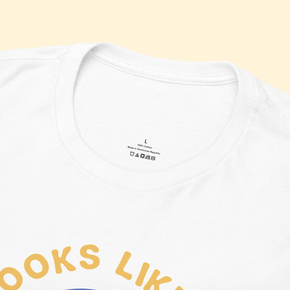 Unisex Crewneck T-shirt | FUNDRAISER | Underdogs of Philly