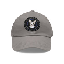 Load image into Gallery viewer, Tink | FUNDRAISER for Knick Knack Pittie Pack | Dad Hat
