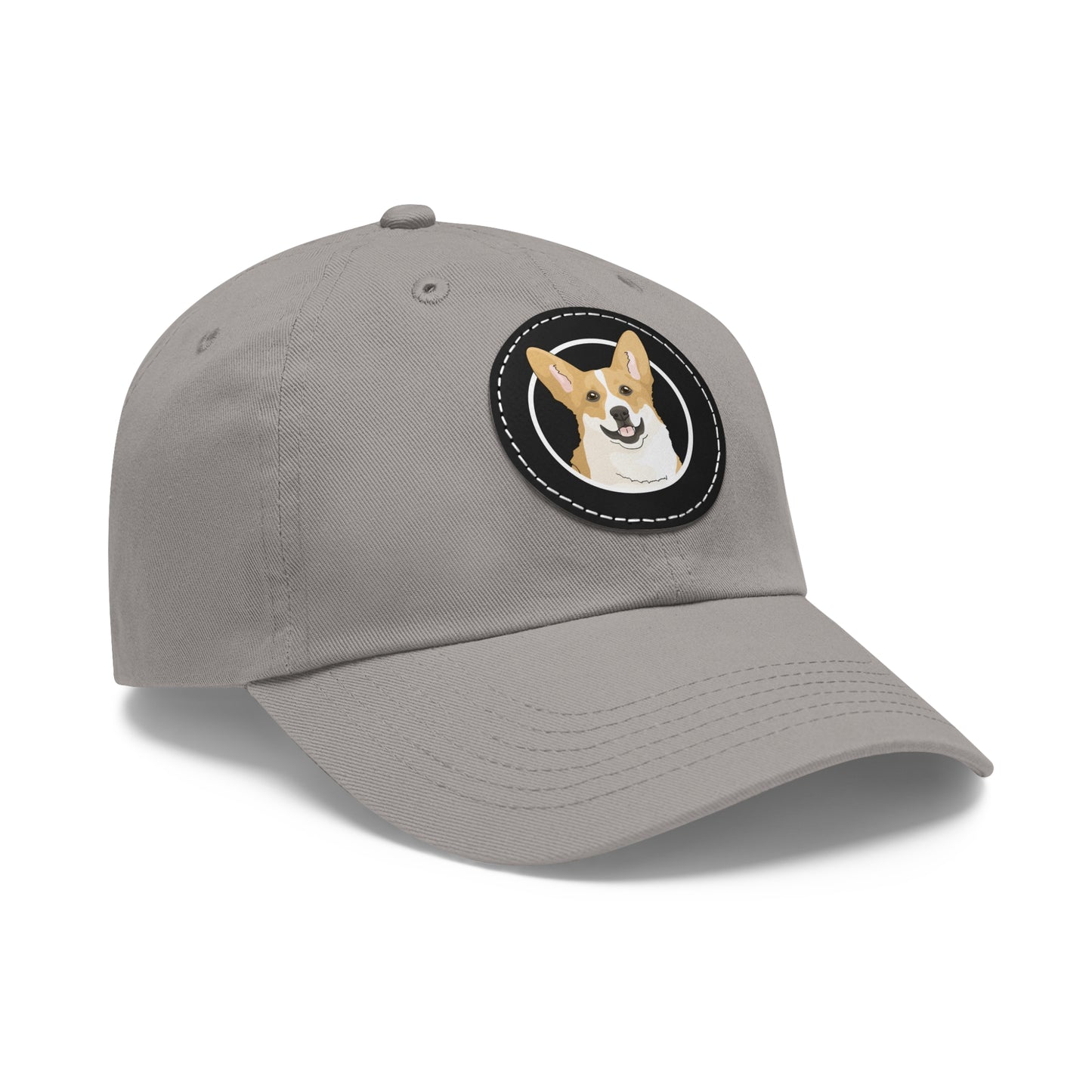 Corgi Circle | Dad Hat