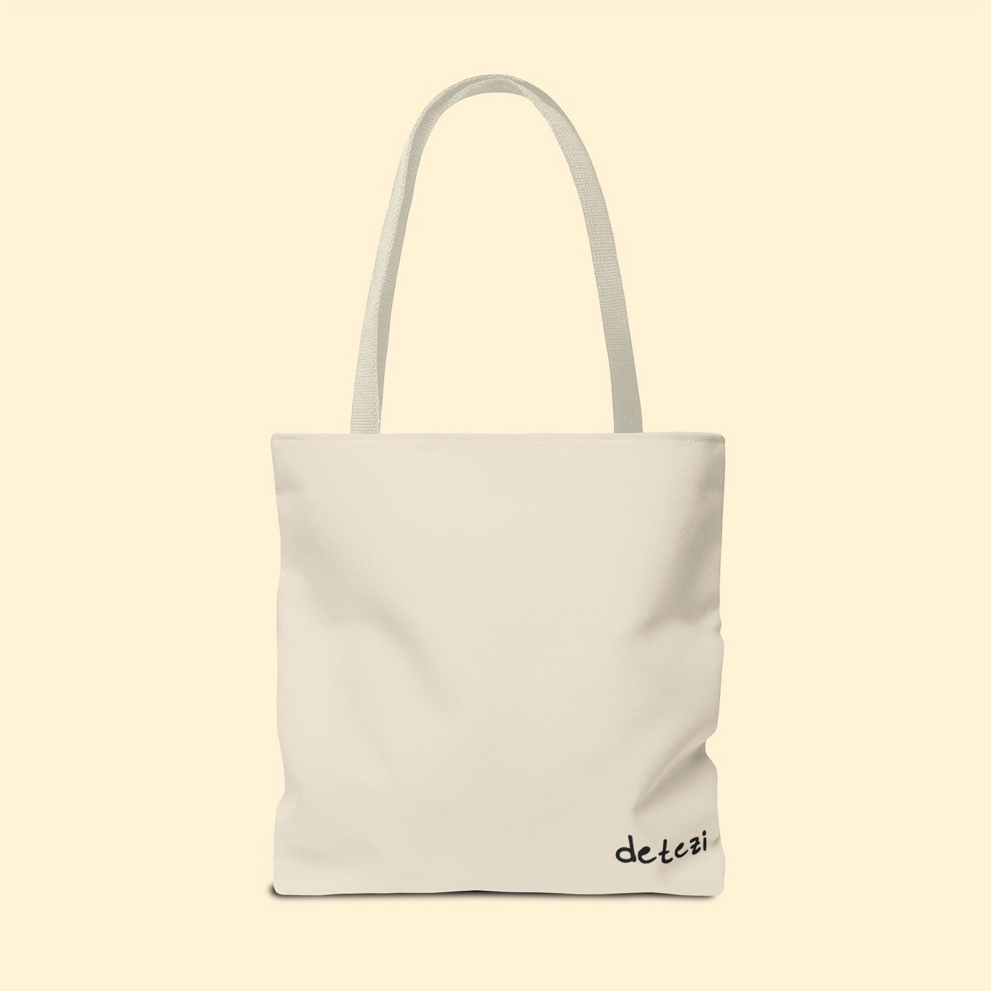 Alma | Adopt Old Dogs | Tote Bag