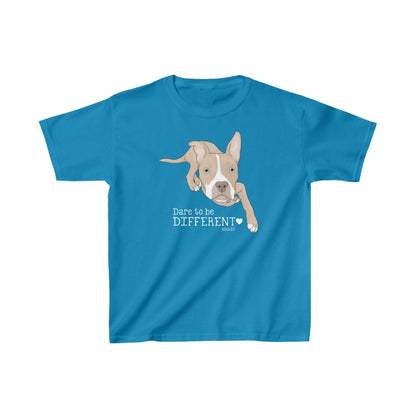 Tater | FUNDRAISER for HHART | **YOUTH SIZE** Tee