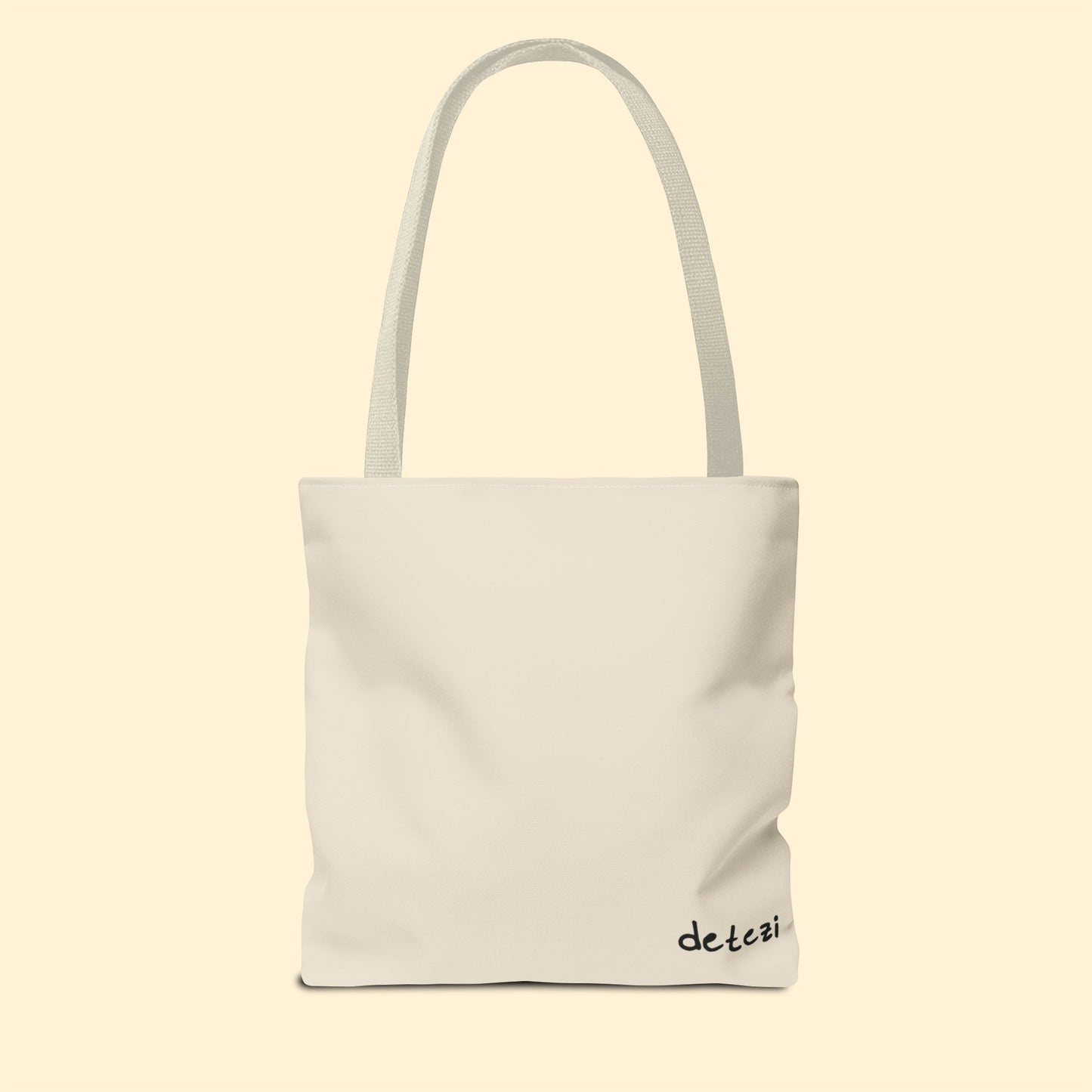 Alma | Adopt Old Dogs | Tote Bag