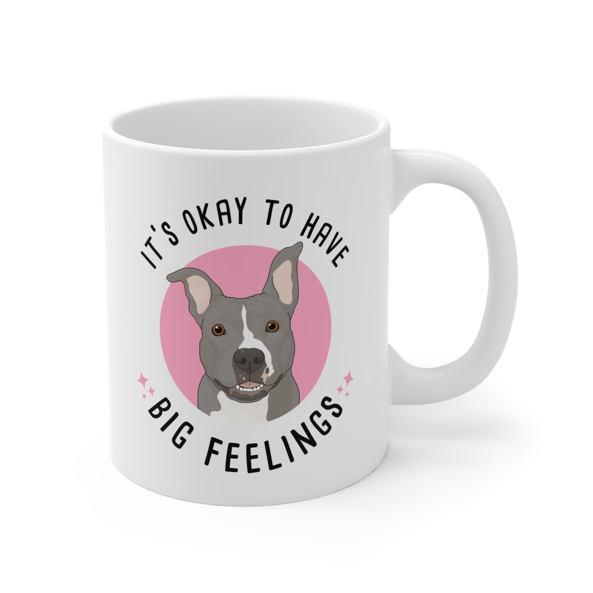 11oz Mug | FUNDRAISER | Friends of City Dogs Cleveland - Detezi Designs-14720983460961263705