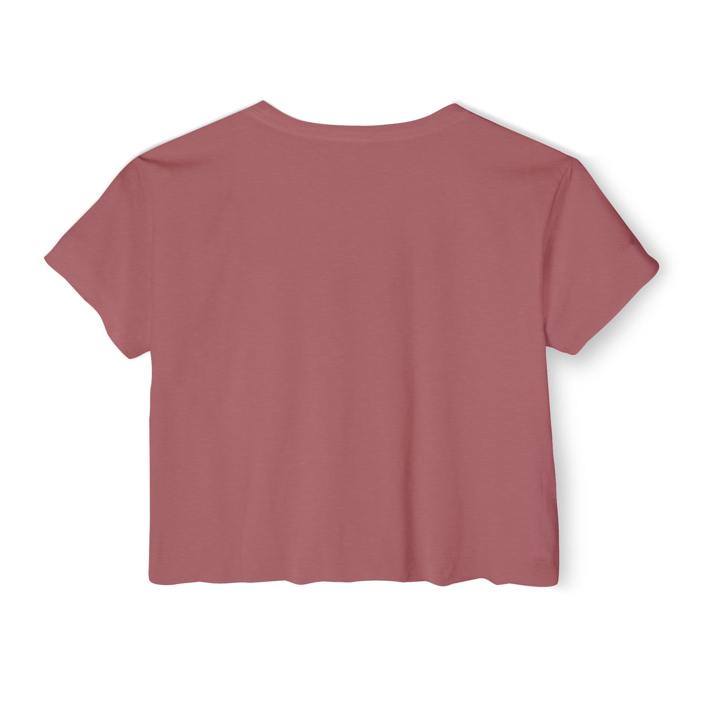Festival Crop Top | FUNDRAISER | Mosh Pits & Kits Rescue
