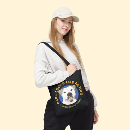 Tote Bag | FUNDRAISER | Underdogs of Philly