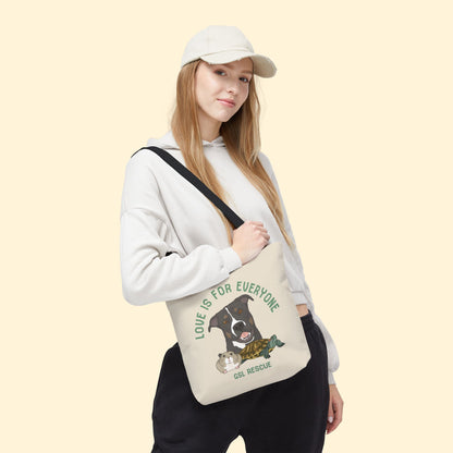 Tote Bag | FUNDRAISER | GSL Rescue
