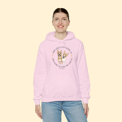 Hooded Sweatshirt | FUNDRAISER | The KG Foundation | Nutty & Barney