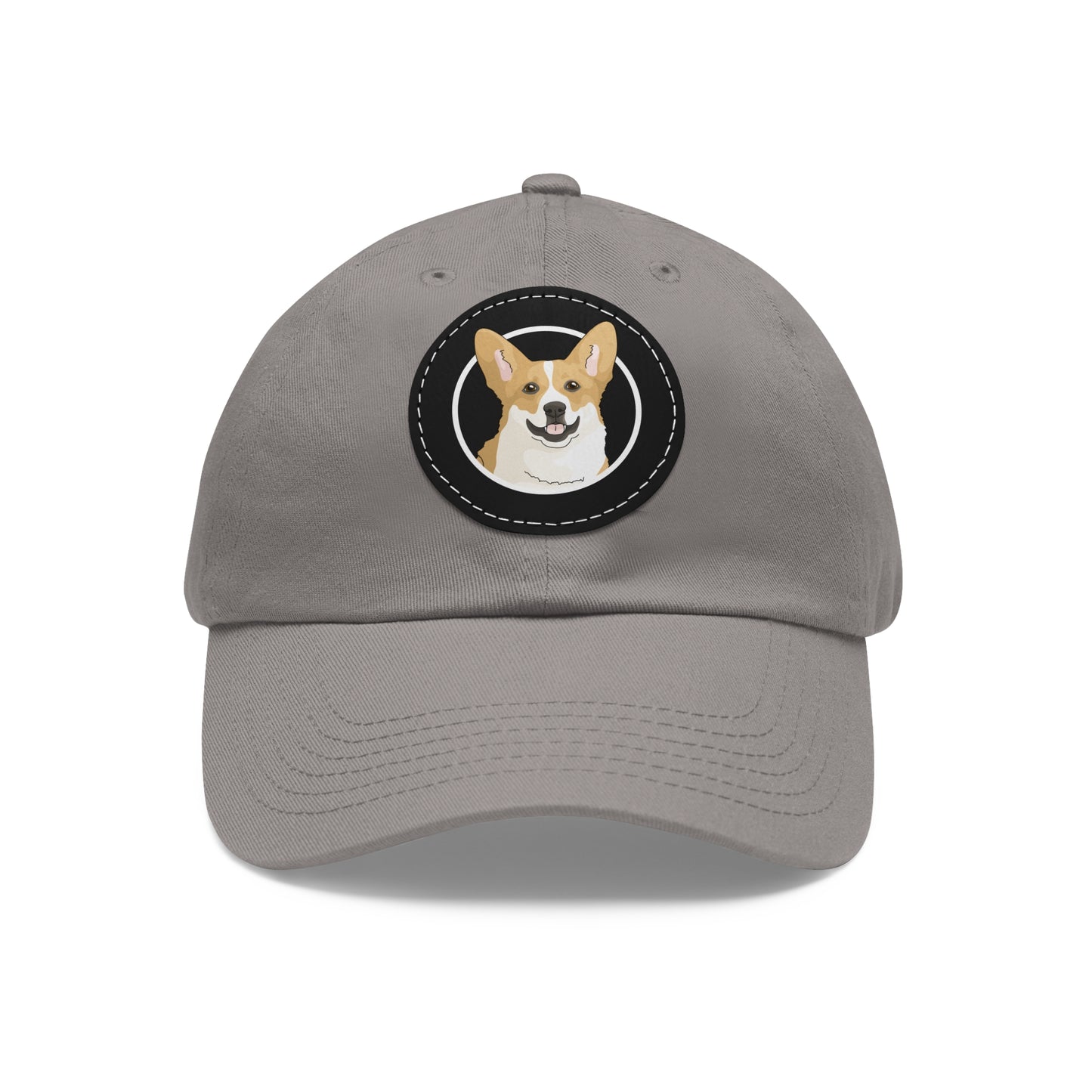 Corgi Circle | Dad Hat