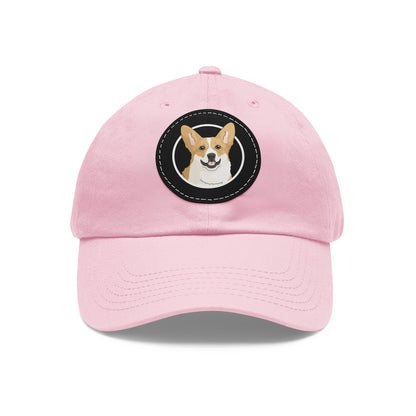 Corgi Circle | Dad Hat