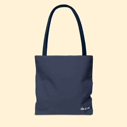 Oscar | FUNDRAISER for Northeast Arkansas Humane Society | Tote Bag