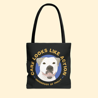 Tote Bag | FUNDRAISER | Underdogs of Philly