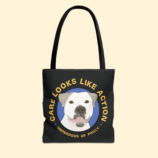 Tote Bag | FUNDRAISER | Underdogs of Philly
