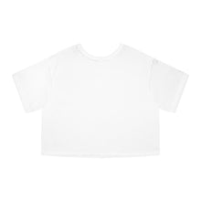 Load image into Gallery viewer, Dog Mom Retro | Champion Cropped Tee
