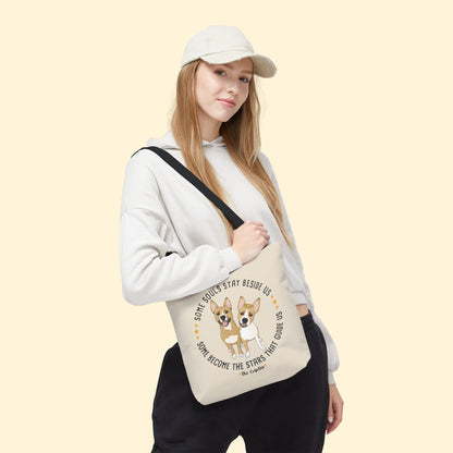 Tote Bag | FUNDRAISER | The KG Foundation | Nutty & Barney