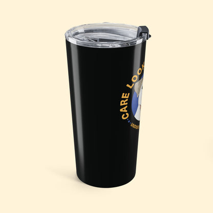 20oz Tumbler | FUNDRAISER | Underdogs of Philly