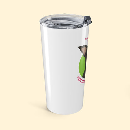 20oz Tumbler | FUNDRAISER | Dewey | Maybel's Legacy - Detezi Designs - 12789407852301705271