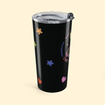20oz Tumbler | FUNDRAISER | Every Last One - Detezi Designs - 77880384018222452802