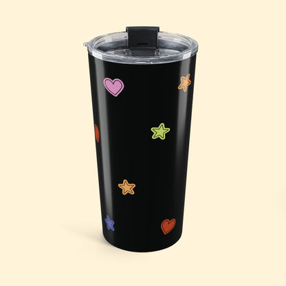 20oz Tumbler | FUNDRAISER | Every Last One - Detezi Designs - 77880384018222452802