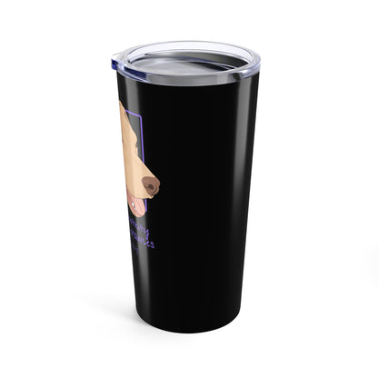 20oz Tumbler | FUNDRAISER | Maybel's Legacy - Detezi Designs - 90836140808236676344