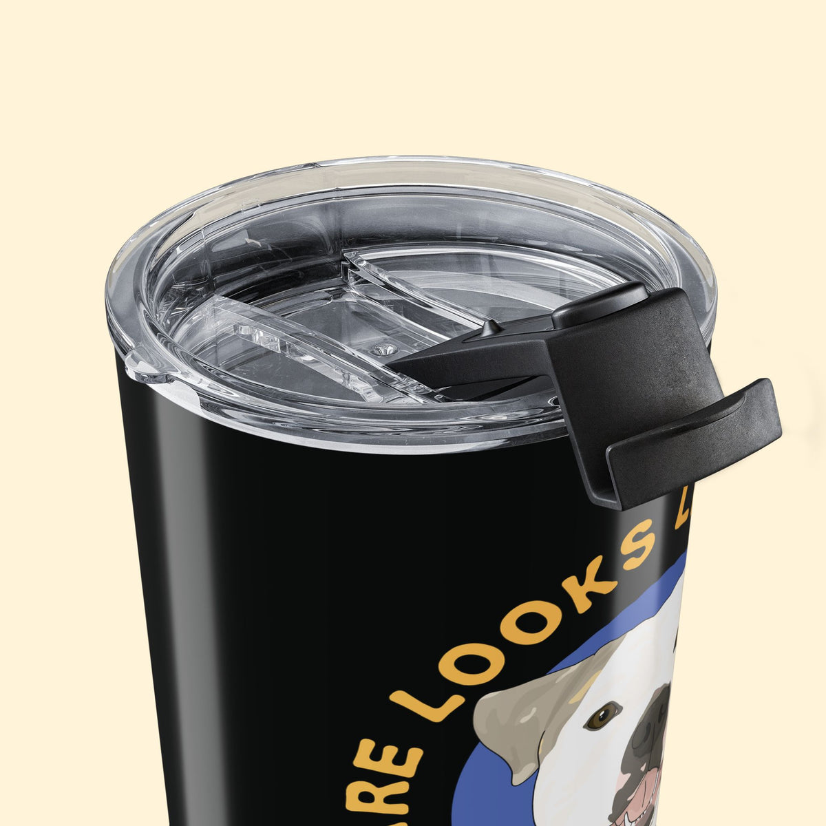 20oz Tumbler | FUNDRAISER | Underdogs of Philly