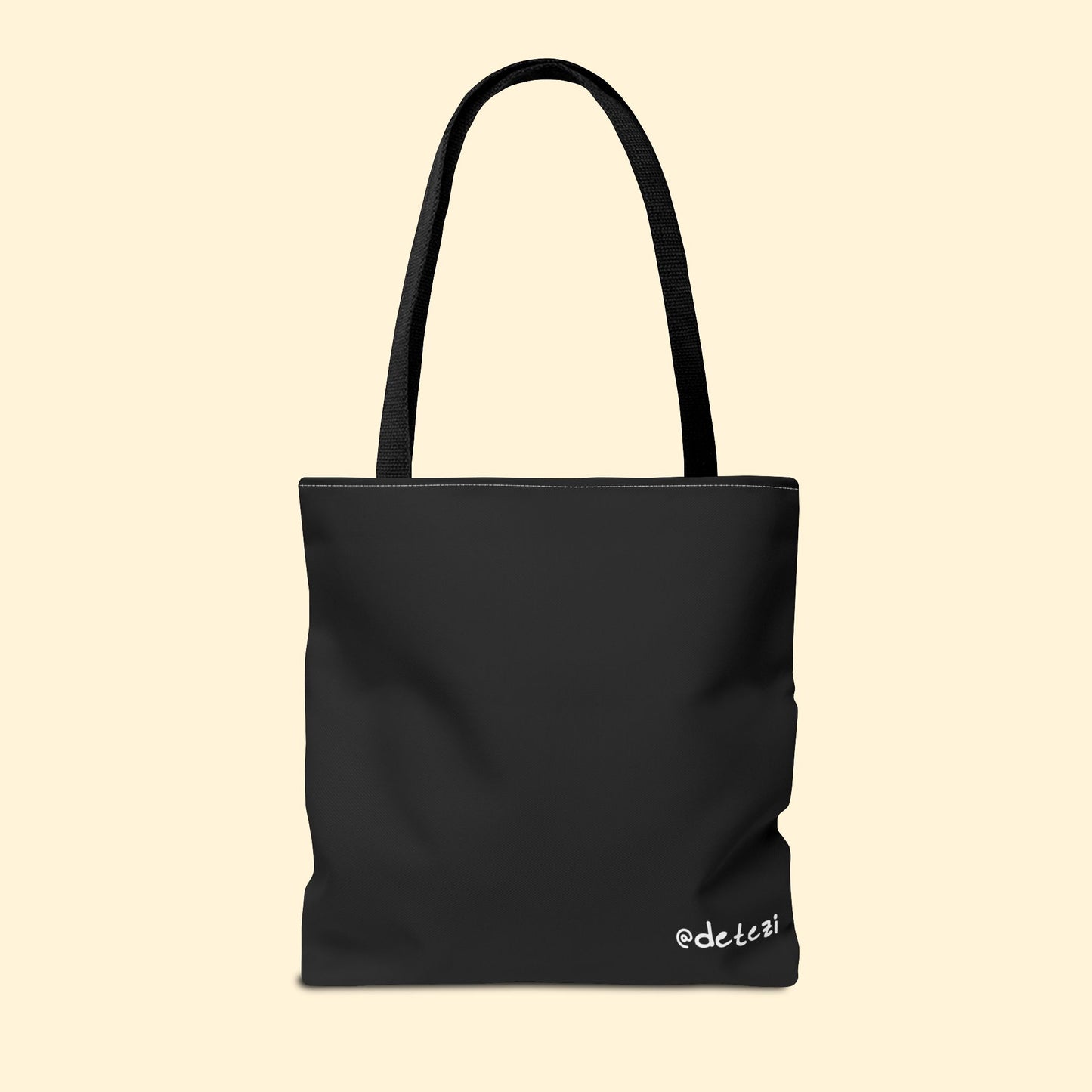 May Life Treat You The Way That You Treat Animals | Tote Bag