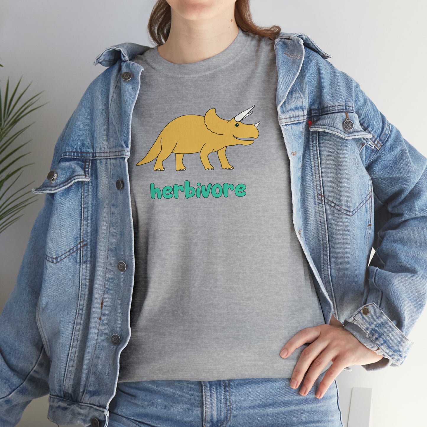 Herbivore | T-shirt