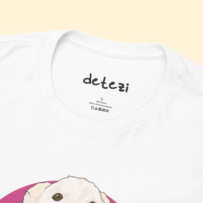 Unisex Crewneck T-shirt | FUNDRAISER | Tyson's Place