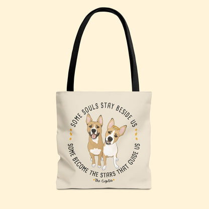 Tote Bag | FUNDRAISER | The KG Foundation | Nutty & Barney