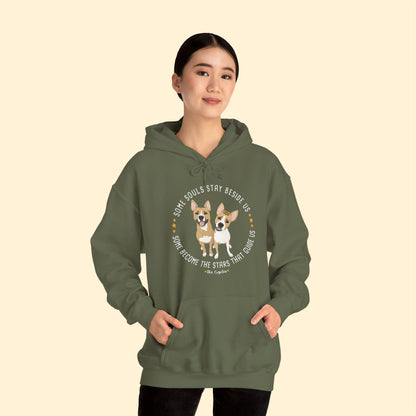 Hooded Sweatshirt | FUNDRAISER | The KG Foundation | Nutty & Barney