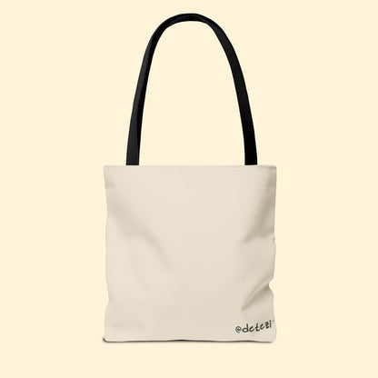 Tote Bag | FUNDRAISER | GSL Rescue