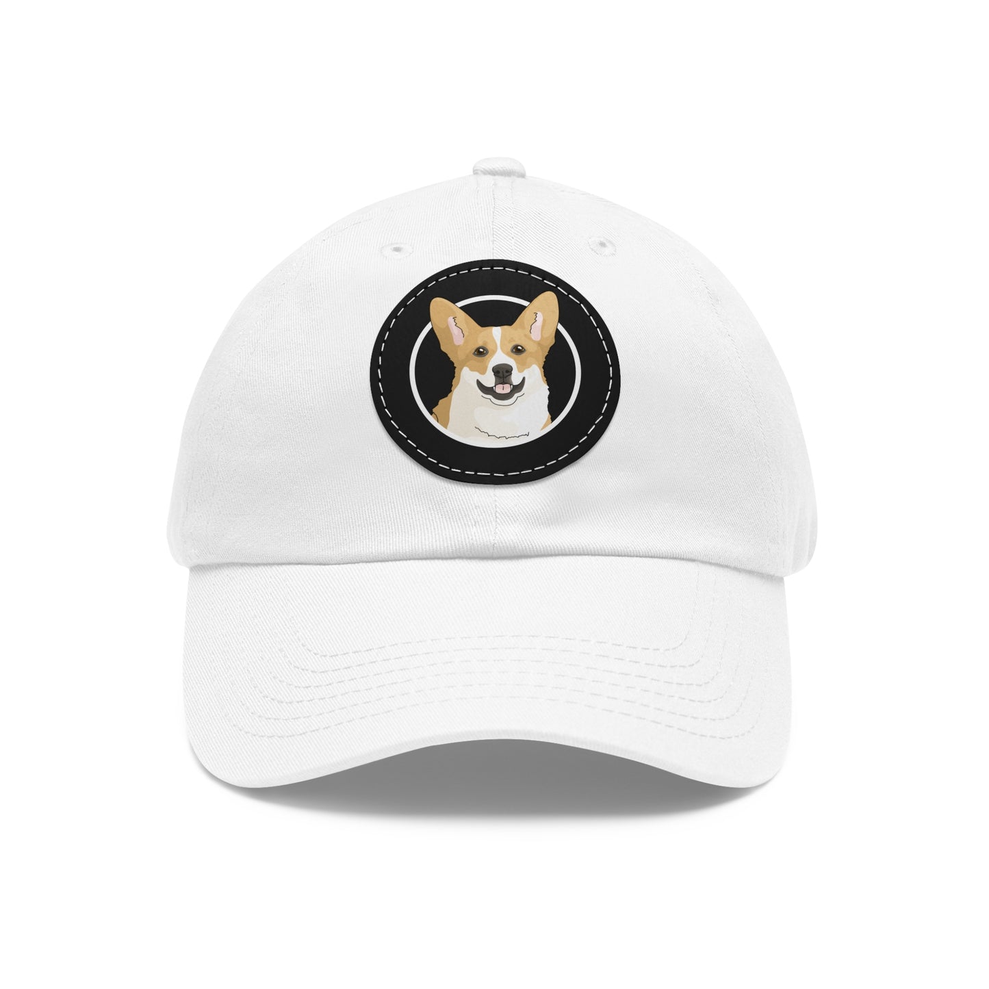 Corgi Circle | Dad Hat