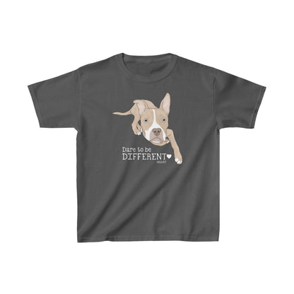 Tater | FUNDRAISER for HHART | **YOUTH SIZE** Tee