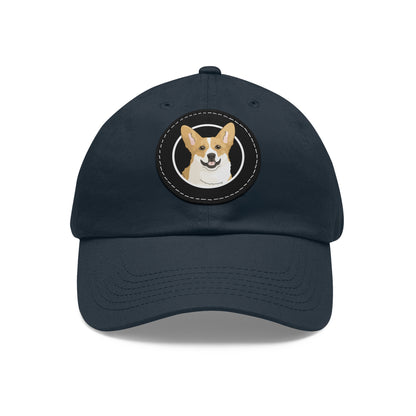 Corgi Circle | Dad Hat