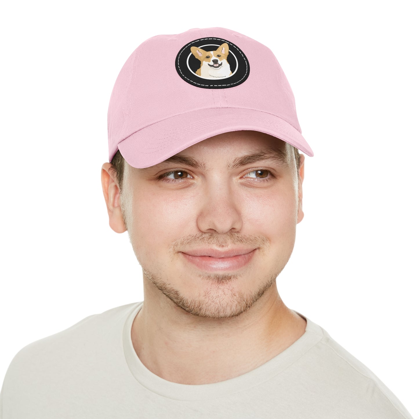 Corgi Circle | Dad Hat