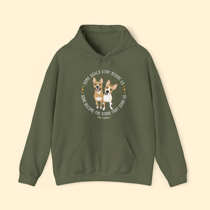 Hooded Sweatshirt | FUNDRAISER | The KG Foundation | Nutty & Barney