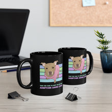 Load image into Gallery viewer, Faye | FUNDRAISER for Friends of City Dogs Cleveland | Mug

