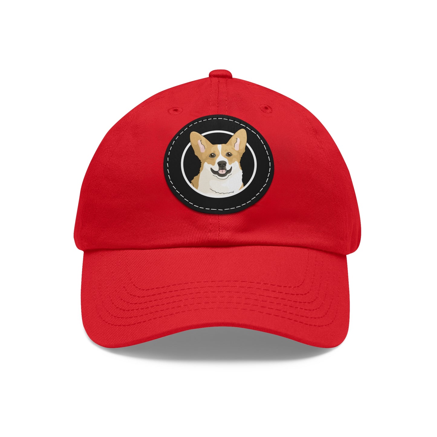 Corgi Circle | Dad Hat