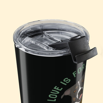 20oz Tumbler | FUNDRAISER | GSL Rescue